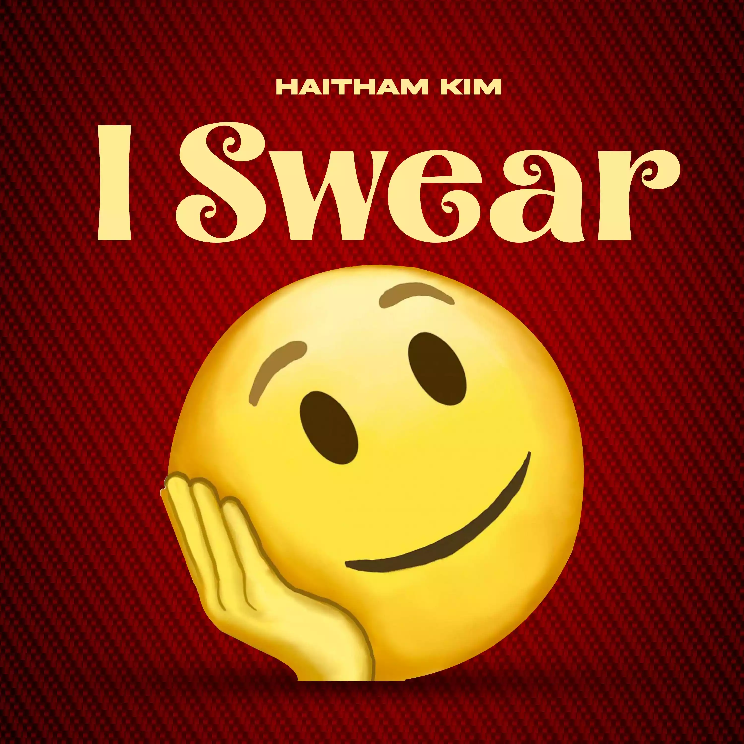 Haitham Kim - I Swear Mp3 Download